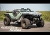 Halo Fan Builds A Real Life Warthog