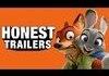 Honest Trailers - Zootopia