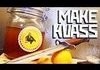 How to make kvass