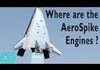 Aerospike Engines