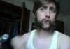 How to grow a beard in 25 seconds. Srsly