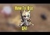 How To Use G41 (Girls Frontline)