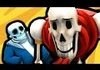 Haven't played undertale? Watch this for info on it