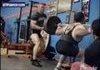 Weightlifting Mishaps Fails