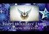 Happy Holidays from Carbon