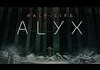 HL Alyx trailer