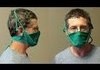How to Make a Dust Mask out of a Tee Shirt