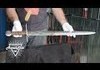 Making Historic Sword From 13th Century