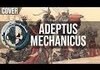 HMKids - Adeptus Mechanicum (Cover)
