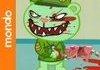 Happy Tree Friends Lesser of Two Evils