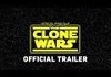 Here's the full Clone Wars trailer from comic con