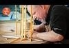 Making a Guitar | Handcrafted Woodworking