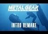 Metal gear solid Remake