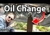 Handyman corner: How to change your oil