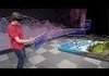HoloLens 2 AR Headset: On Stage Live Demonstration