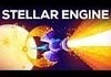 How to Escape a Super Nova: Stellar Engines