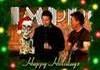 Happy Holidays, Achmed