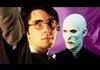 Harry Potter and Voldemort Rap Battle