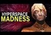 Hyperspace is a unfucked version of the Realm of Souls. Fight me.