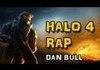 Halo 4 epic rap