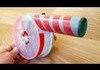 How to Make a Powerful Air Blower