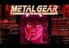 Metal Gear Solid: Boss Battles, The Anime