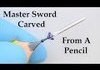 Master Sword for ants