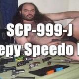 Scp 999 J