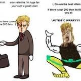 Kira And Valentine Are Best Villains