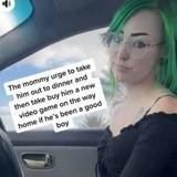 I'm a big hairy man grrr