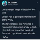 funnyjunk breath of the wild emulator